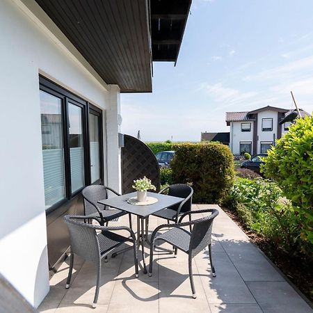 Haus An Der See Seenelke Dahme  Buitenkant foto